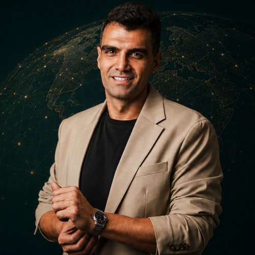 Retrato de Henrique Câmara